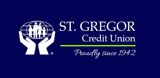 St.Gregor Credit Union Limited logo